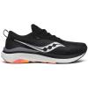 imageSaucony Mens Freedom Crossport Hiking ShoeBlackVizi
