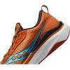 imageSaucony Mens Freedom Crossport Hiking ShoeClayBasalt