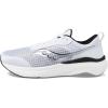 imageSaucony Mens Freedom Crossport Hiking ShoeWhiteBlack