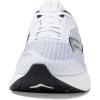 imageSaucony Mens Freedom Crossport Hiking ShoeWhiteBlack