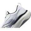 imageSaucony Mens Freedom Crossport Hiking ShoeWhiteBlack