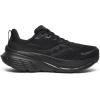 imageSaucony Mens Guide 17BlackBlack