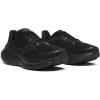 imageSaucony Mens Guide 17BlackBlack