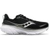 imageSaucony Mens Guide 17BlackShadow