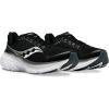 imageSaucony Mens Guide 17BlackShadow