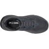 imageSaucony Mens Guide 17CarbonBlack
