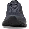 imageSaucony Mens Guide 17CarbonBlack