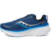 imageSaucony Mens Guide 17NavyCobalt