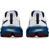 imageSaucony Mens Guide 17WhiteNavy