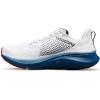 imageSaucony Mens Guide 17WhiteNavy