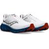 imageSaucony Mens Guide 17WhiteNavy