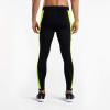 imageSaucony Mens ReversiRun Tights Small Black