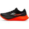 imageSaucony Womens Endorphin Pro 4BlackVizired