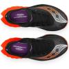 imageSaucony Womens Endorphin Pro 4BlackVizired