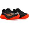 imageSaucony Womens Endorphin Pro 4BlackVizired
