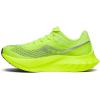 imageSaucony Womens Endorphin Pro 4CitronSilver