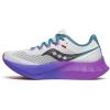 imageSaucony Womens Endorphin Pro 4WhiteShadow