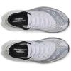 imageSaucony Womens Endorphin Pro 4WhiteSilver
