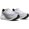 imageSaucony Womens Endorphin Pro 4WhiteSilver