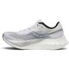 imageSaucony Womens Endorphin Pro 4WhiteSilver