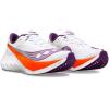 imageSaucony Womens Endorphin Pro 4WhiteViolet
