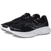 imageSaucony Womens Guide 16BlackWhite