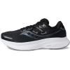 imageSaucony Womens Guide 16BlackWhite