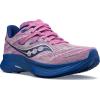 imageSaucony Womens Guide 16GrapeIndigo