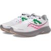 imageSaucony Womens Guide 16WhiteGravel