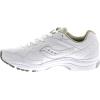 imageSaucony Womens ProGrid Integrity ST2 Walking ShoeWhiteSilver