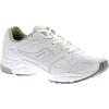 imageSaucony Womens ProGrid Integrity ST2 Walking ShoeWhiteSilver