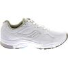 imageSaucony Womens ProGrid Integrity ST2 Walking ShoeWhiteSilver