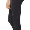 imageSaucony Womens Solstice Compression Leggings Black Mens Running CyclingBlack