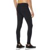 imageSaucony Womens Solstice Compression Leggings Black Mens Running CyclingBlack