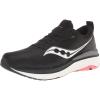 imageSaucony Mens Freedom Crossport Hiking ShoeBlackVizi