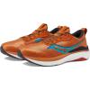 imageSaucony Mens Freedom Crossport Hiking ShoeClayBasalt