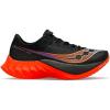 imageSaucony Womens Endorphin Pro 4BlackVizired