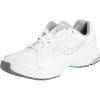 imageSaucony Womens ProGrid Integrity ST2 Walking ShoeWhiteSilver