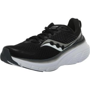 imageSaucony Mens Guide 17BlackShadow