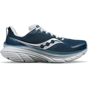imageSaucony Mens Guide 17DenimCloud