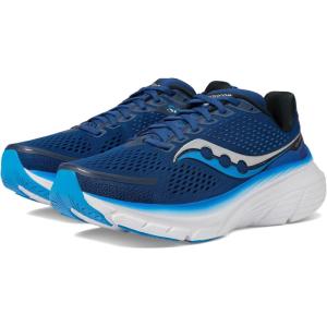 imageSaucony Mens Guide 17NavyCobalt
