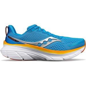 imageSaucony Mens Guide 17Vizi BluePeel