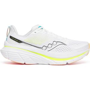 imageSaucony Mens Guide 17WhiteBlack