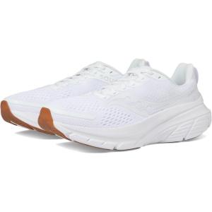 imageSaucony Mens Guide 17WhiteGum