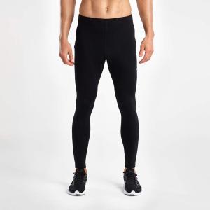 imageSaucony Mens ReversiRun Tights Small Black