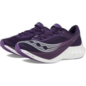 imageSaucony Womens Endorphin Pro 4CavernViolet