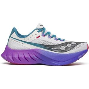 imageSaucony Womens Endorphin Pro 4WhiteShadow