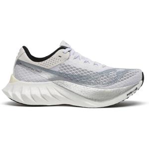 imageSaucony Womens Endorphin Pro 4WhiteSilver