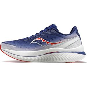 imageSaucony Womens Endorphin Speed 3NavyWhite