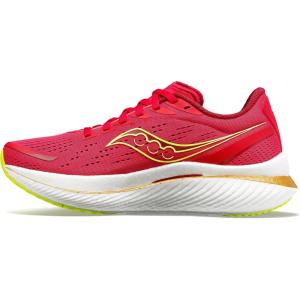 imageSaucony Womens Endorphin Speed 3RedRose